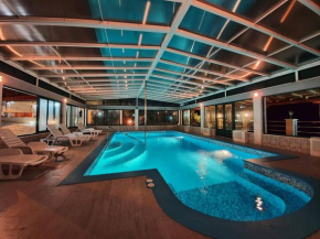 Villa Casa with indoor heated pool